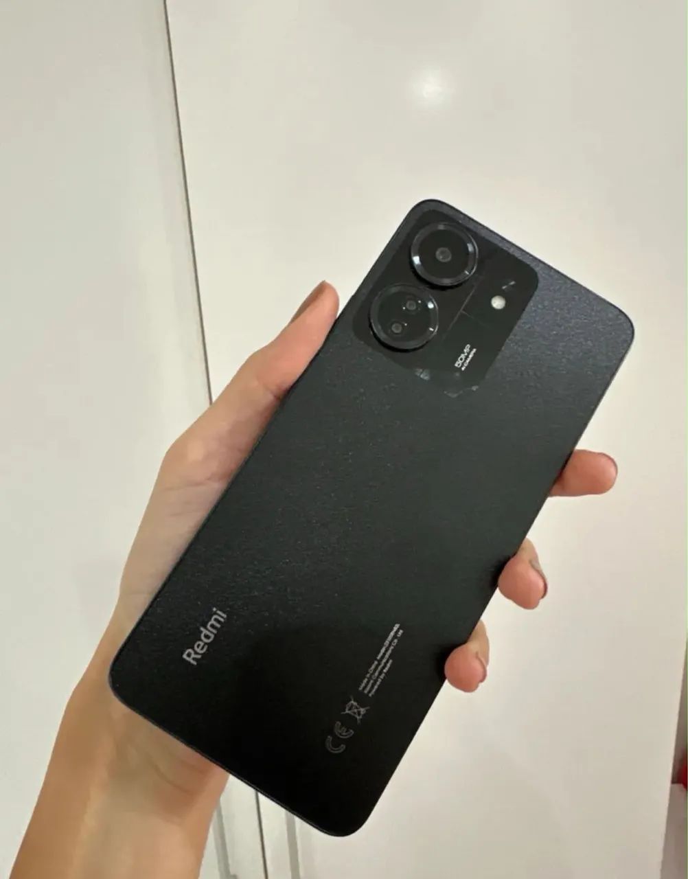 REDMI 13C - Foto 2