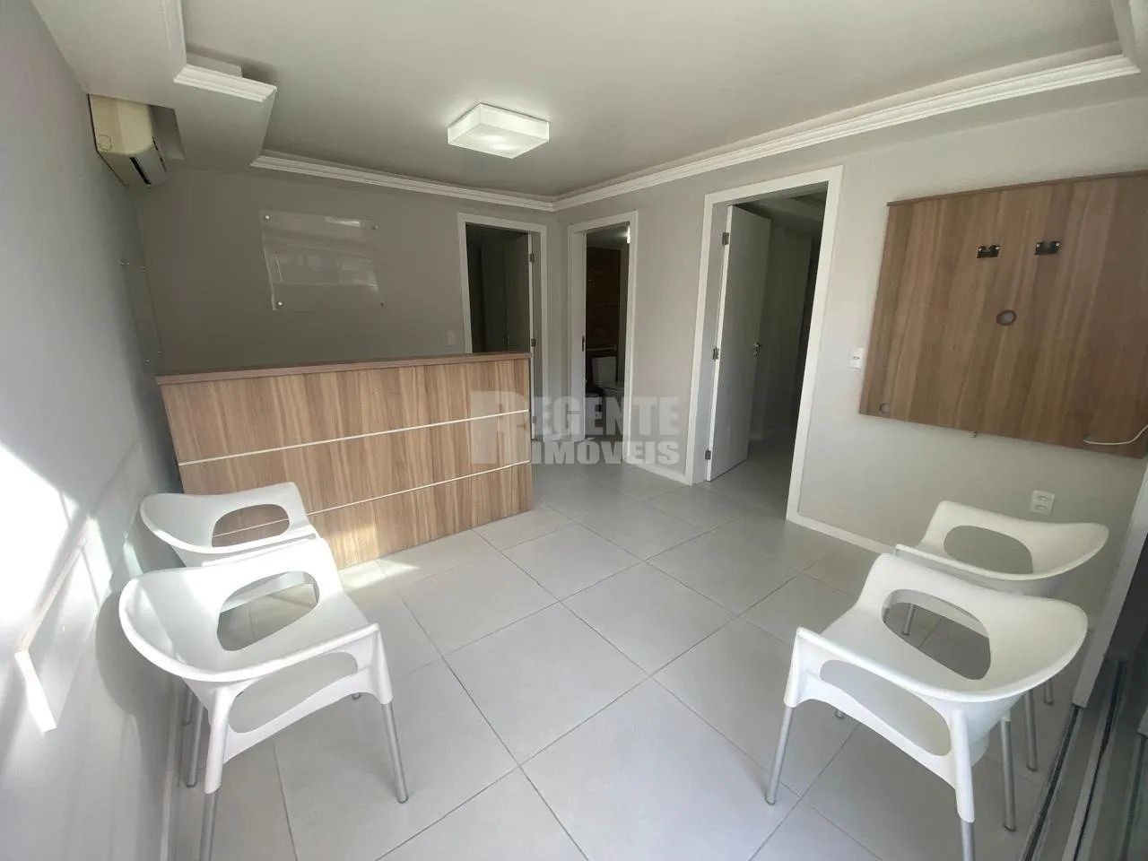Excelente loja comercial para locação no bairro Trindade! - Foto 3