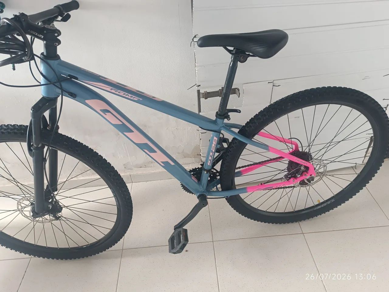 Bicicleta aro 29  - Foto 3