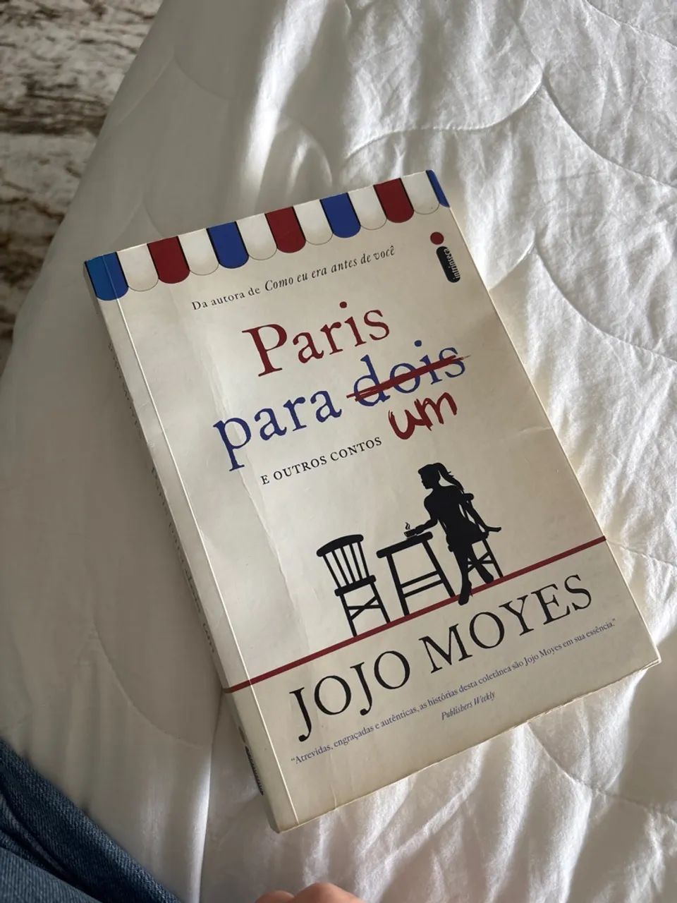 Livros usados 