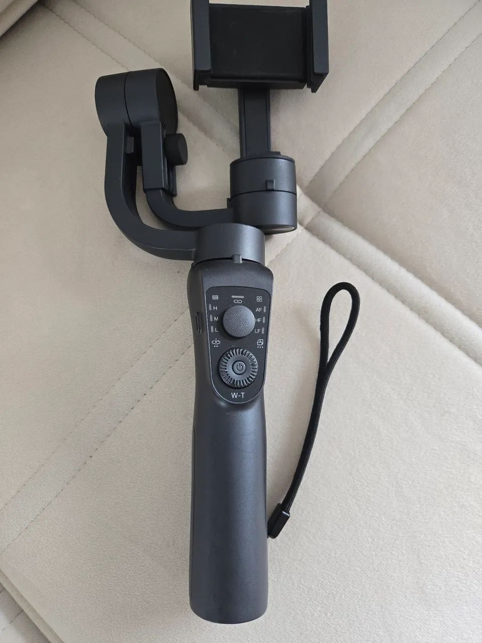 Gimbal Pro Estabilizador