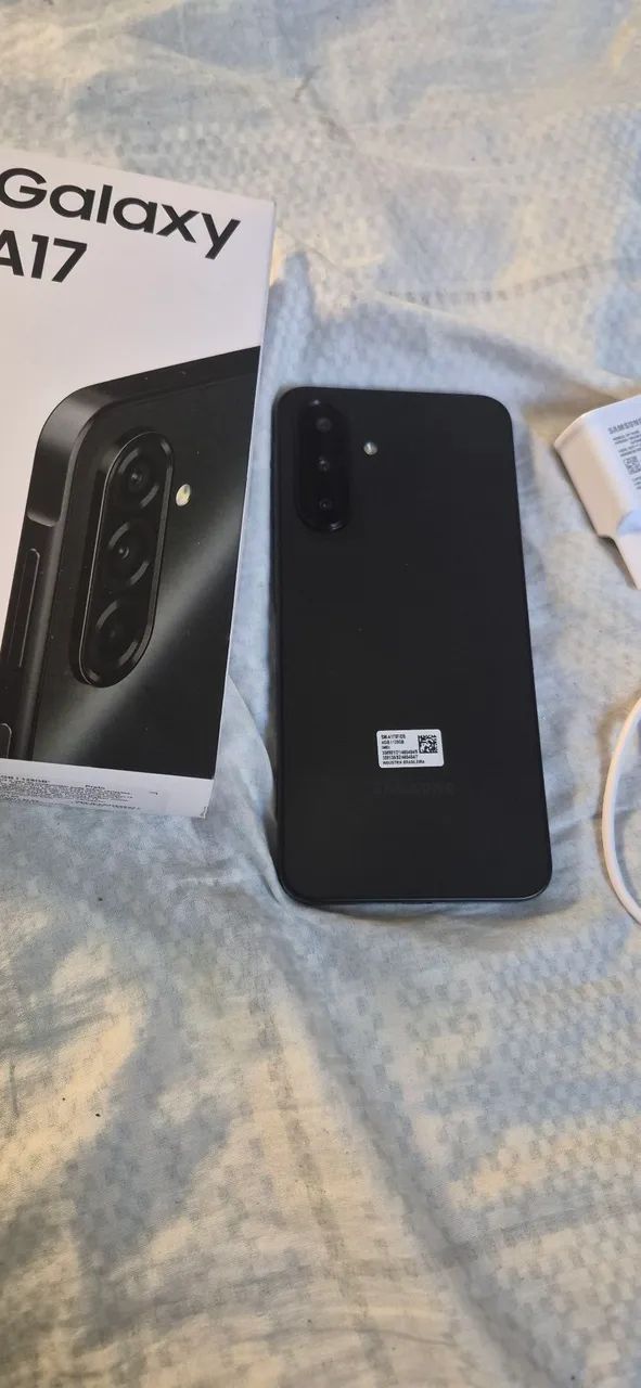 Galaxy A17 - Foto 2