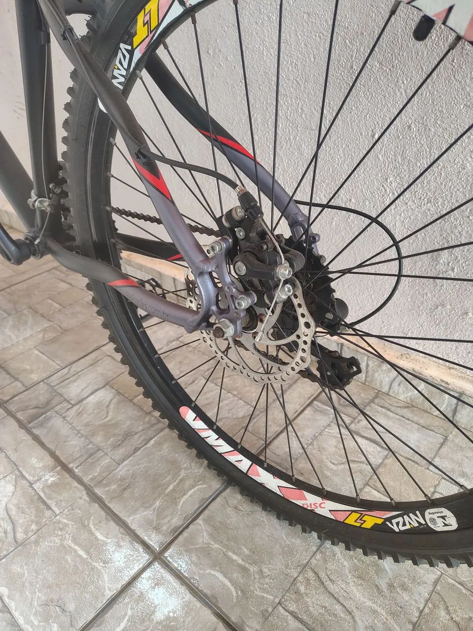 Bike aro 26  - Foto 2