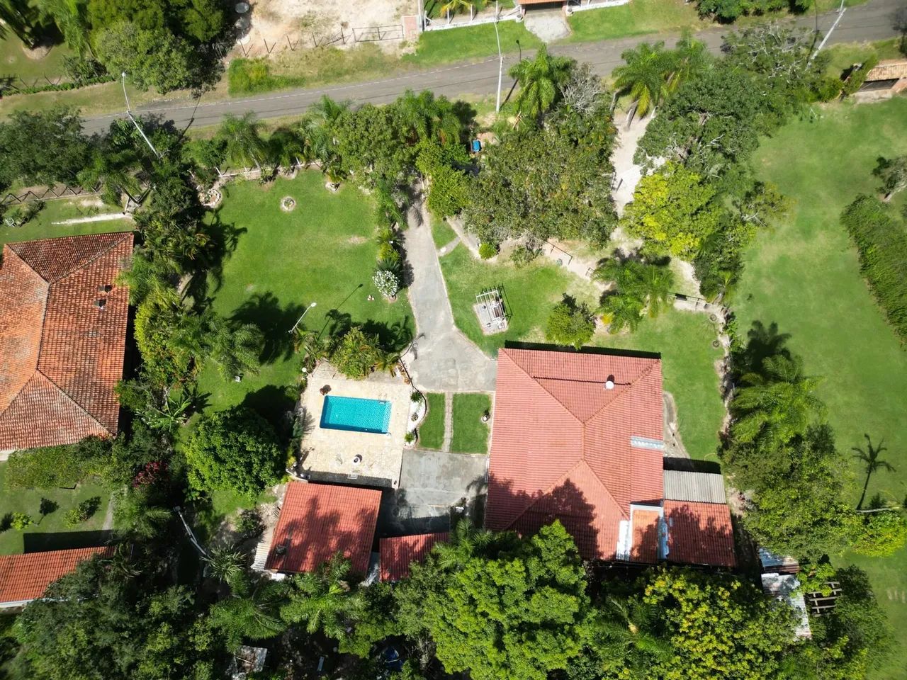 Chácara a Venda em Charqueada - 2400m² - Docs ok - Aceita permuta - Foto 2