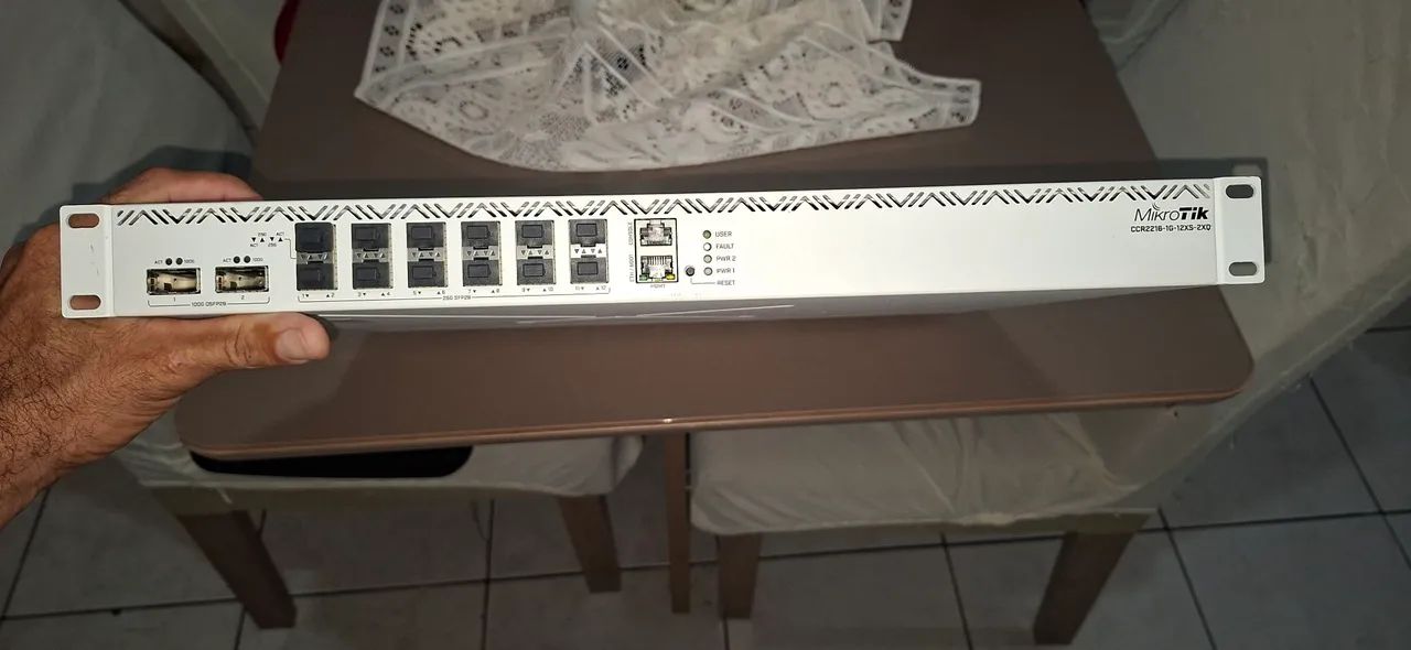 CCR2216 - Foto 5