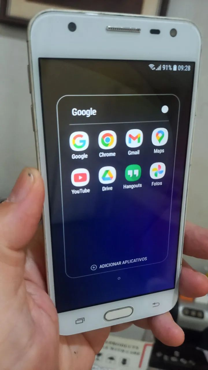 Celular Samsung J5 Prime  - Foto 3