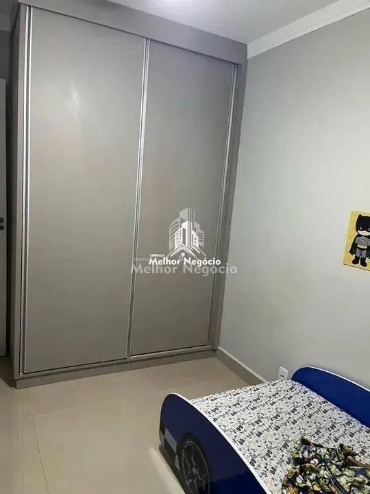 Apartamento à venda em Paulínia, Parque Bom Retiro, com 2 quartos, com 49 m² - Foto 3