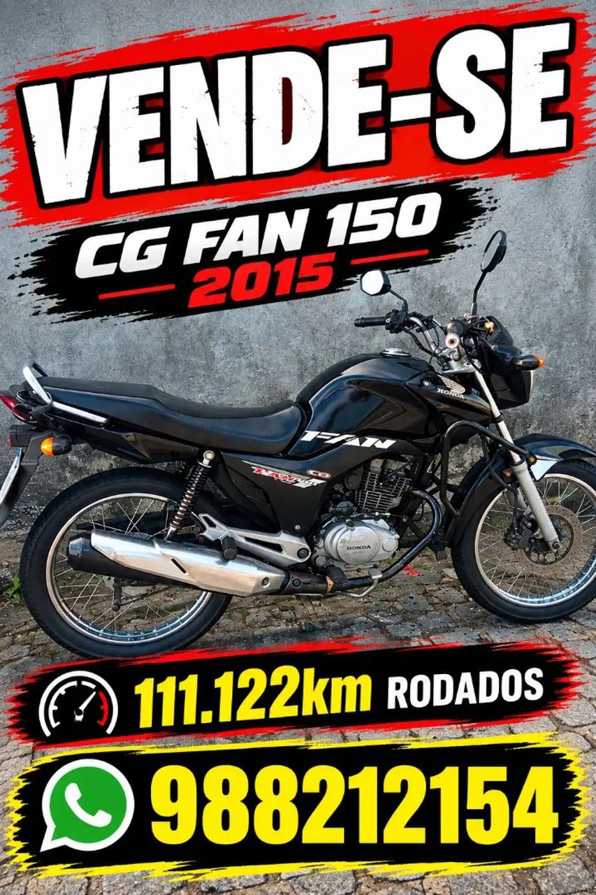 FAN 150 2015