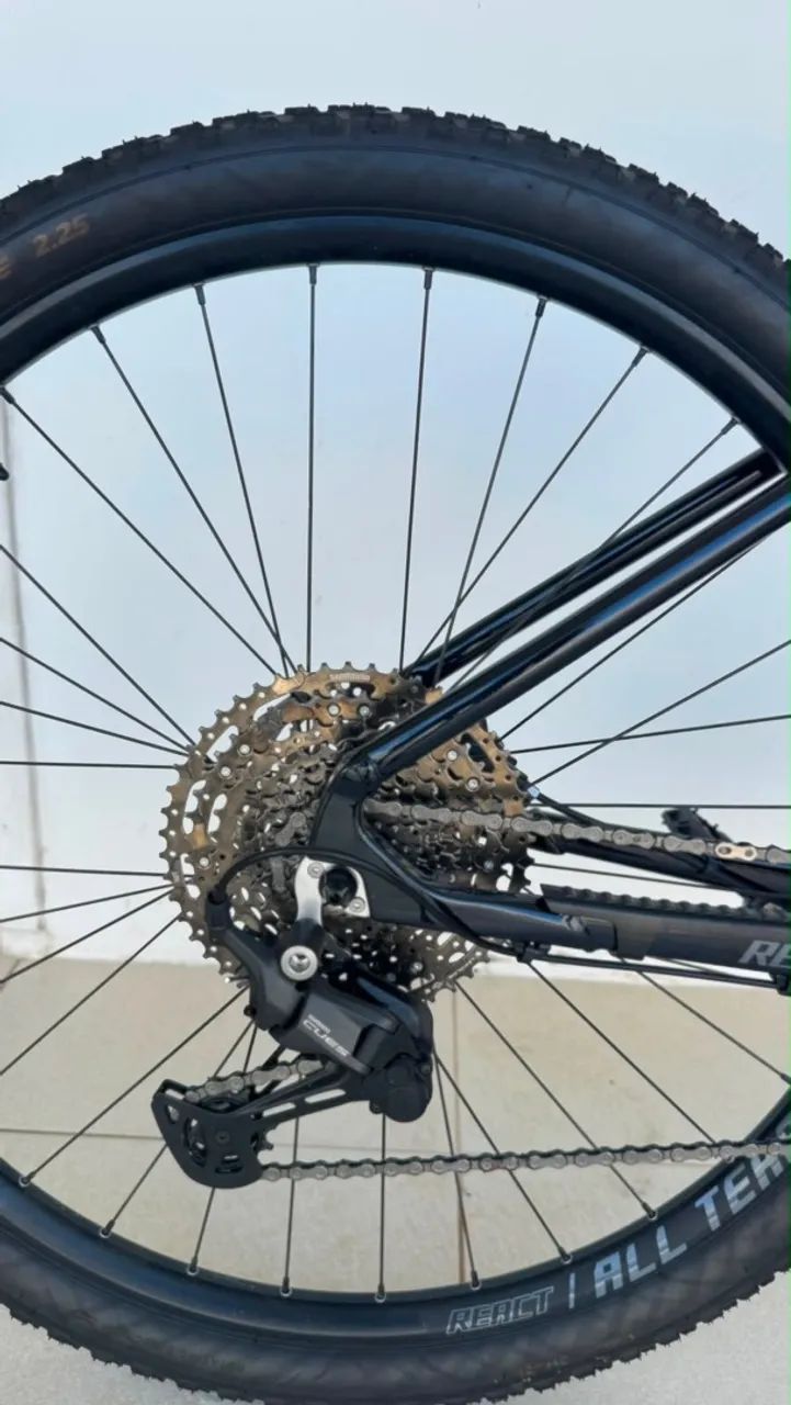 MTB SENSE REACT COMP  - Foto 3