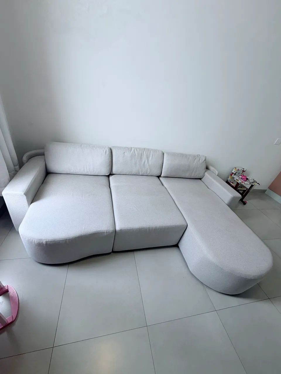 Sofá  - Foto 3