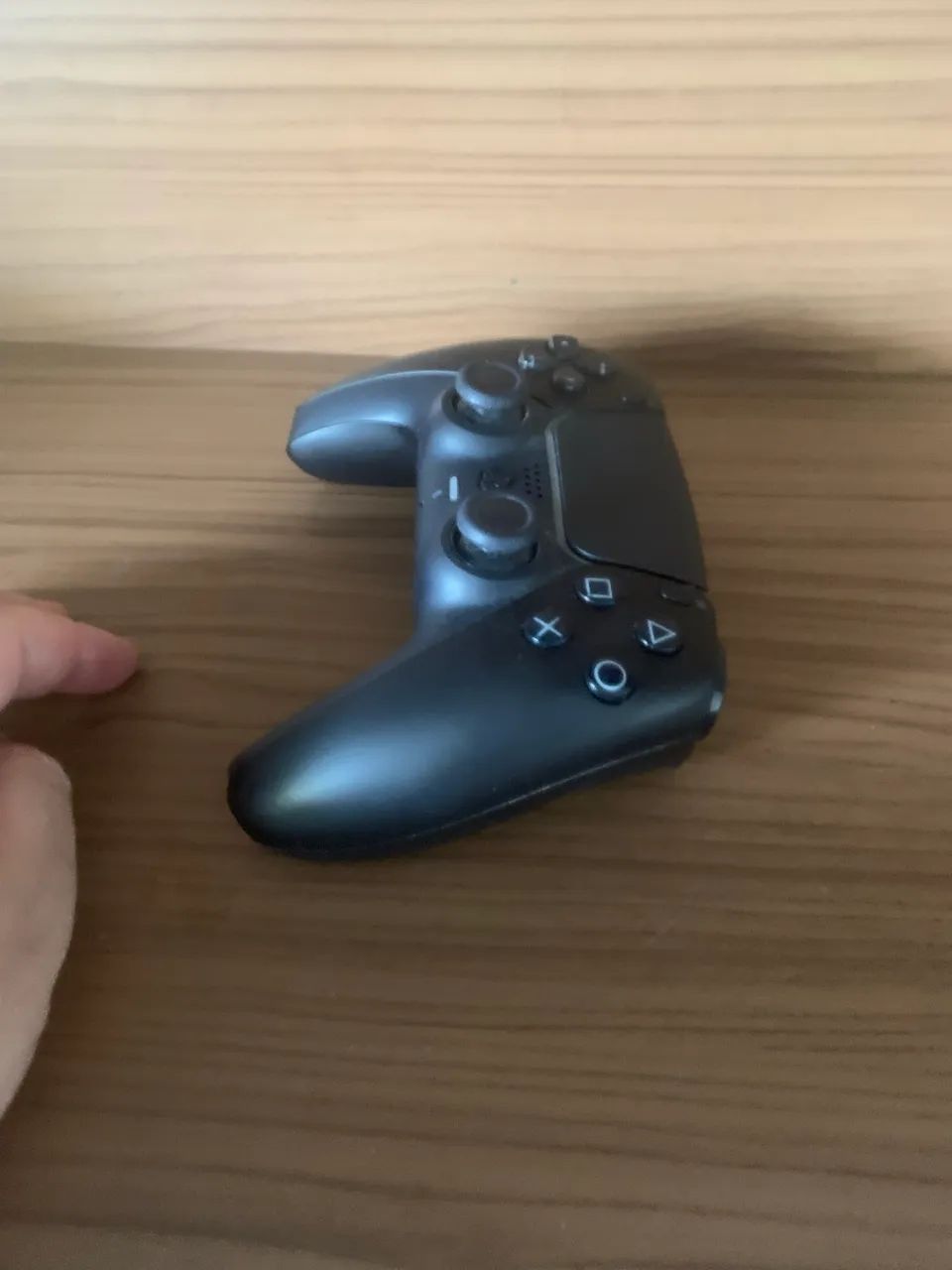 Vendo 2 controle de ps5  - Foto 2
