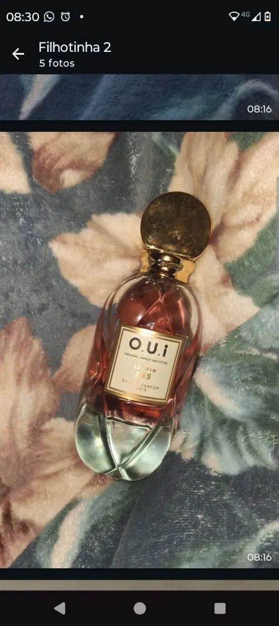 Perfume 