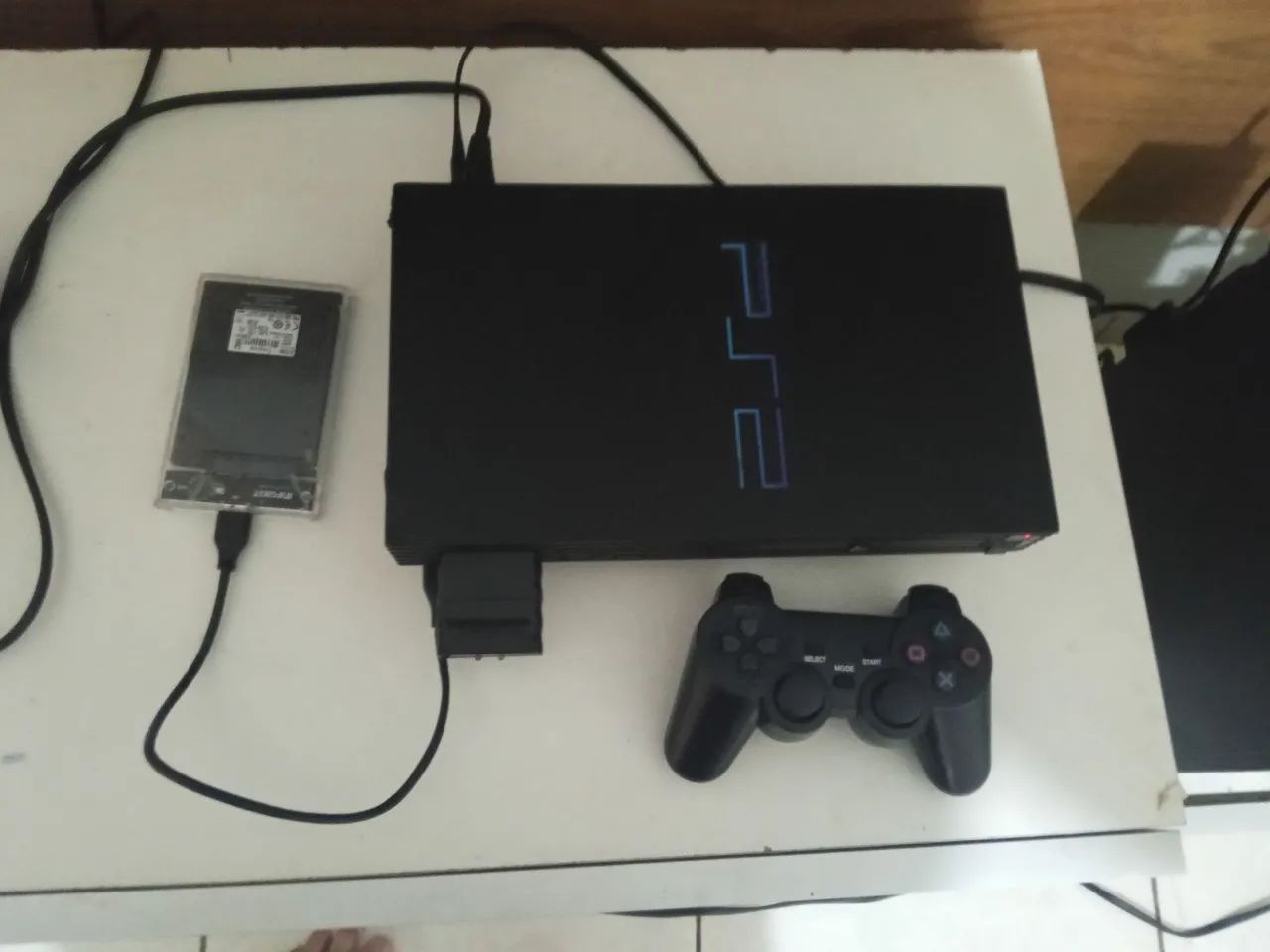 PS2 FAT - Foto 3