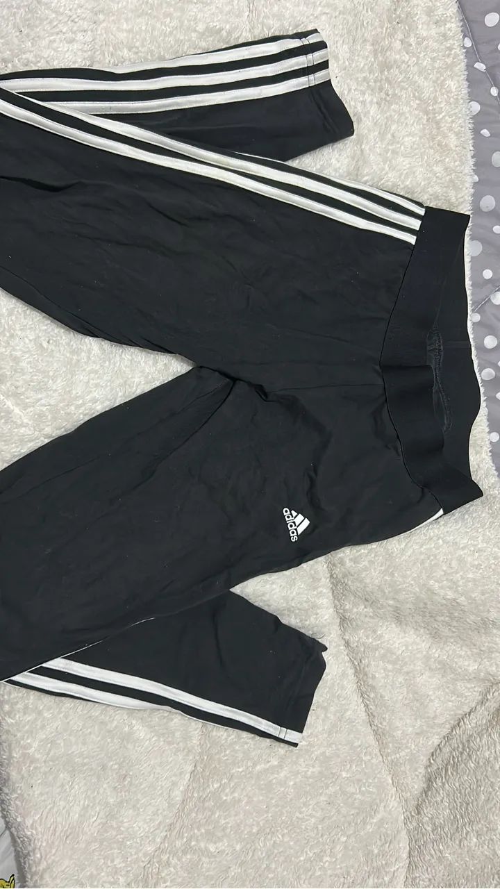 Calça legging adidas original M