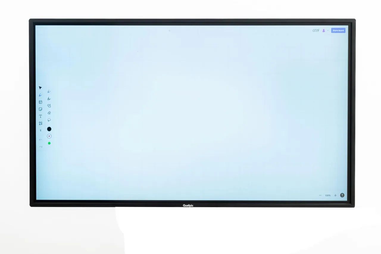 Monitor Touch Qualipix - Foto 2