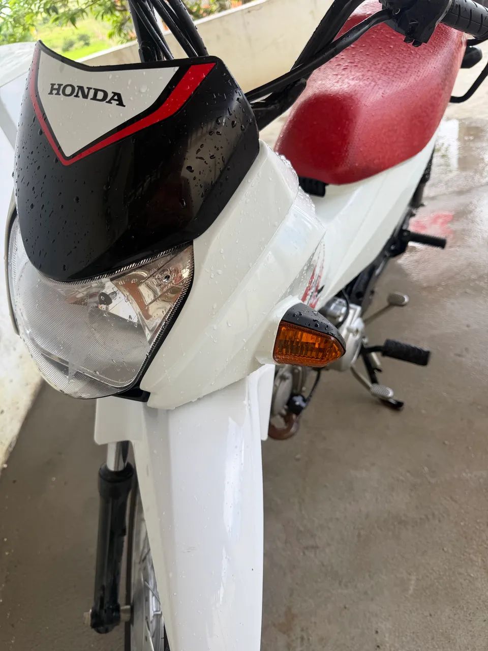 Moto  - Foto 4