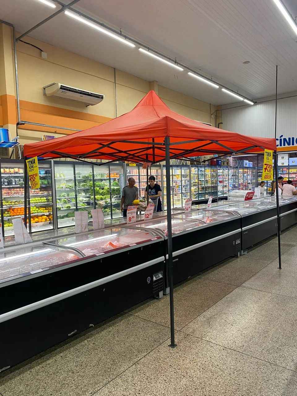 Tenda 3 metros - Foto 5