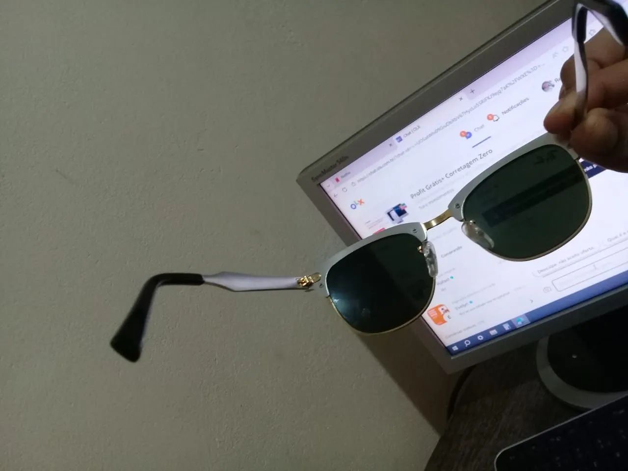 Ray ban original  - Foto 4