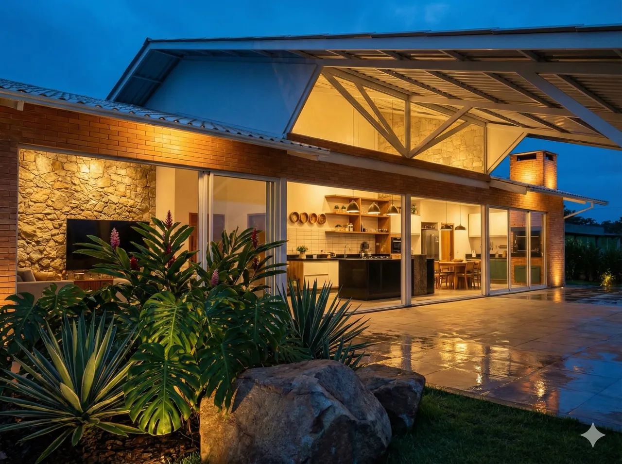 Arquitetura e Segurança do Trabalho 