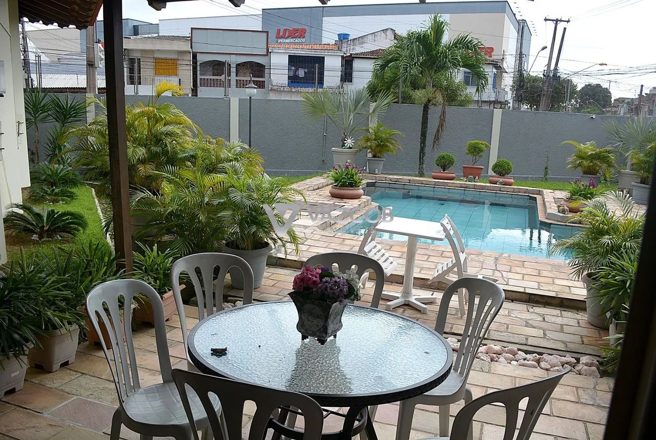 Casa com 04 suítes na Cremação - Foto 5