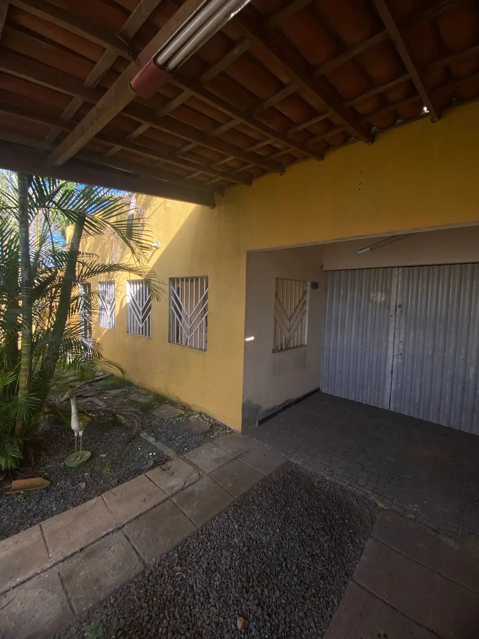Casa recém reformada - colônia 13 -  - Foto 2