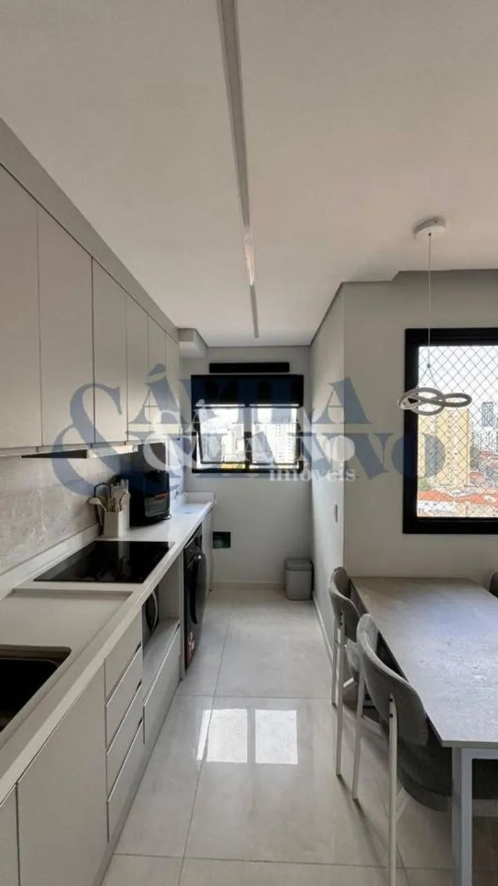 Apartamento com 2 quartos à Venda, Mooca - Foto 3