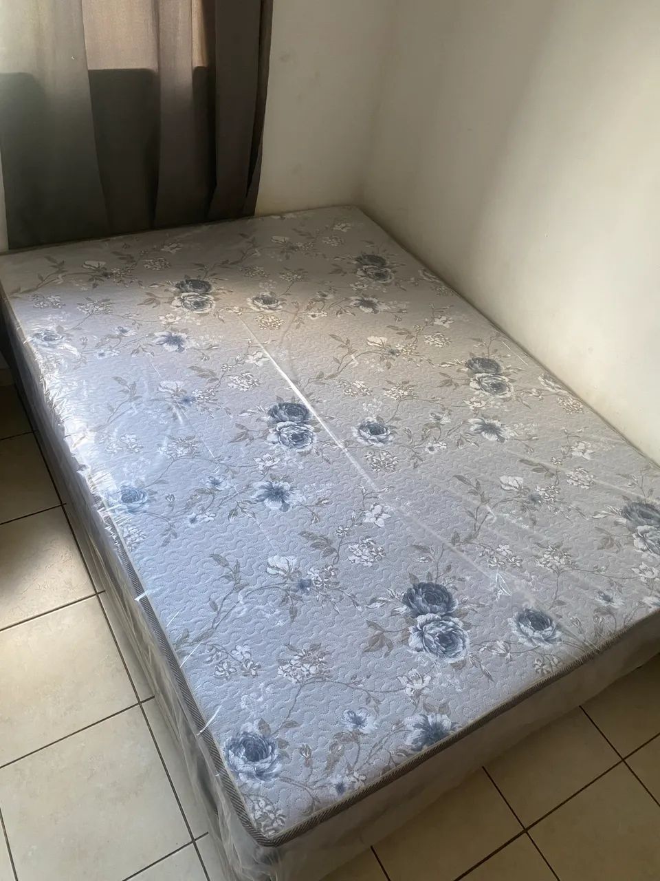 * Cama de Casal Nova - Conforto e Qualidade - Foto 4