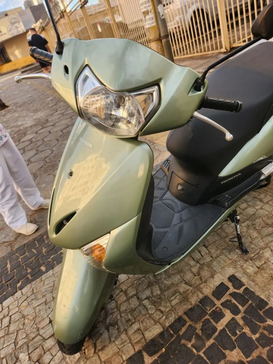 Honda lead 2012 - Foto 3