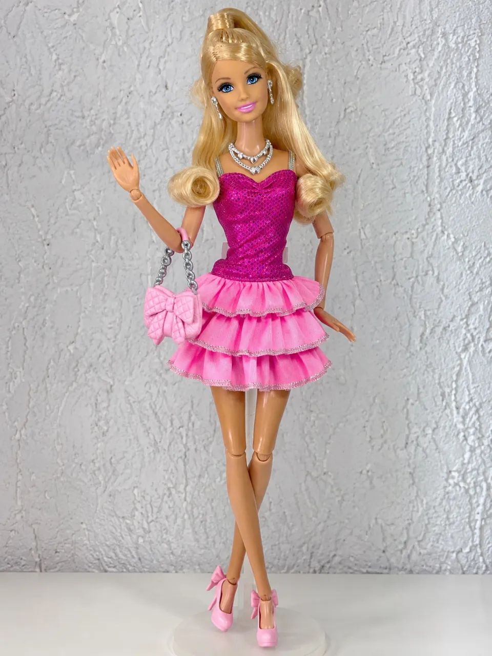 Barbie Life In The  2012 - ORIGINAL CONSERVADA - Foto 2