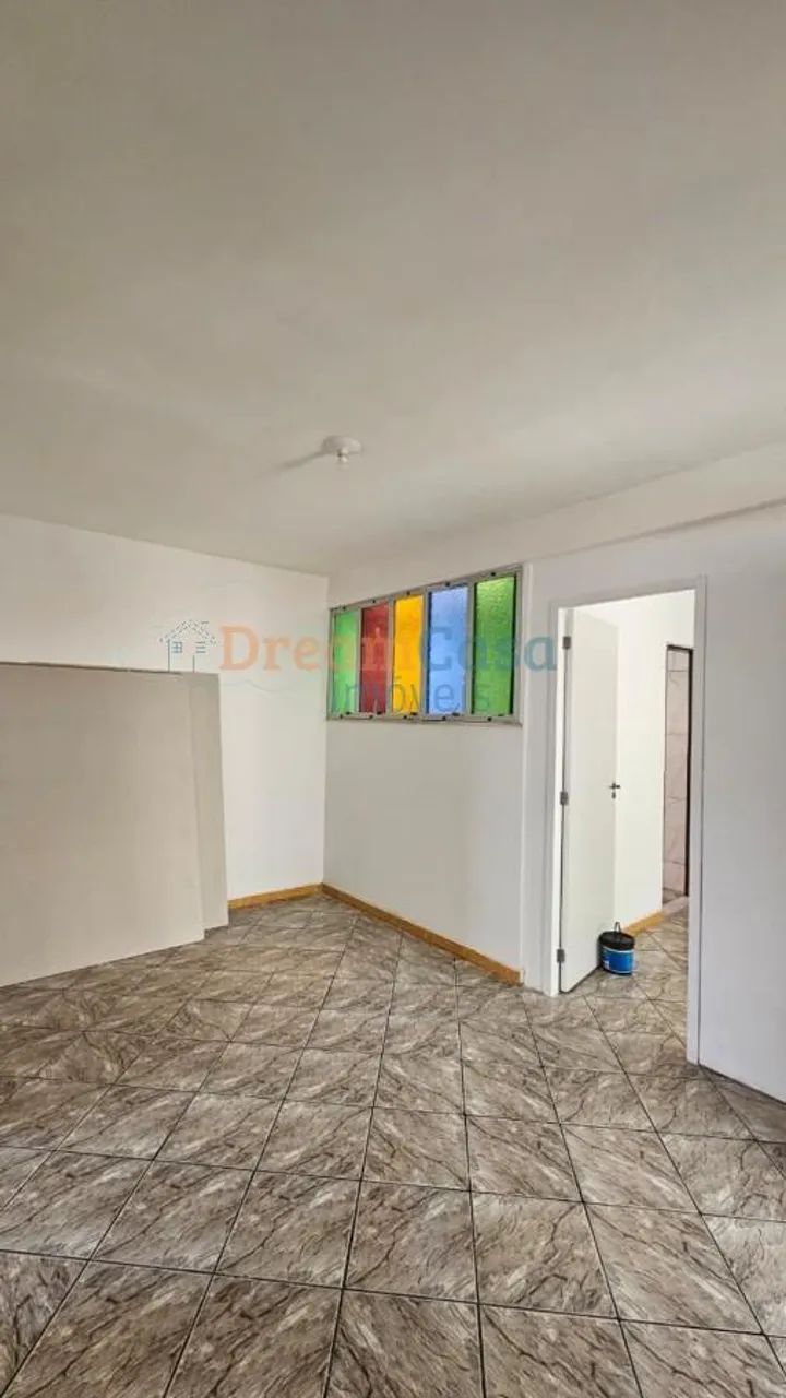 Apartamento no Pontal próximo da praça, 3 quartos
