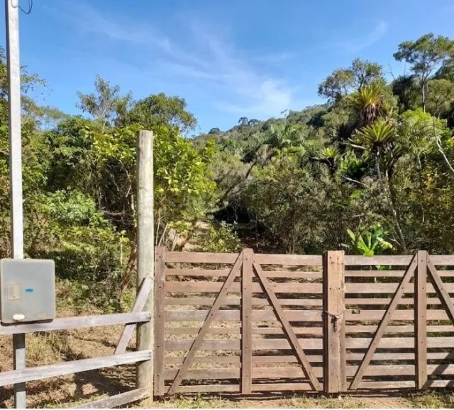 Chácara com 2.029 m2 - Moeda/MG - Cond. Alpes da Serra  - Foto 5