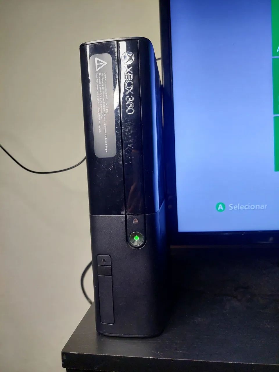 XBOX 360  - Foto 2