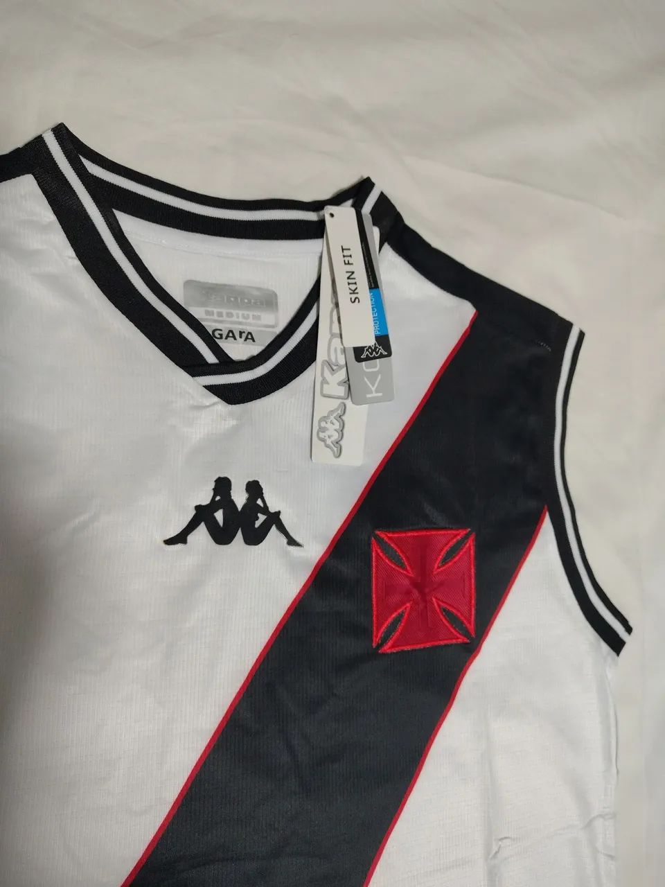 Camisa Regata do Vasco da Gama - Foto 2