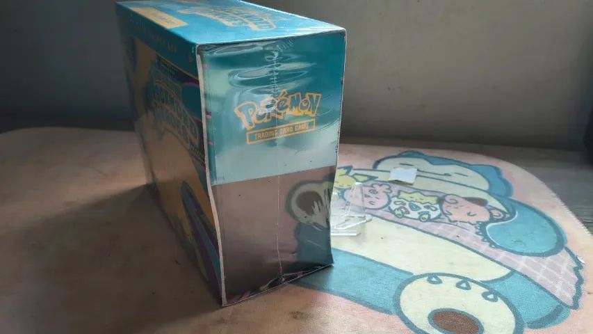 Elite Trainer Box - Ascended Heroes (INGLÊS) - Pokemon - Foto 3