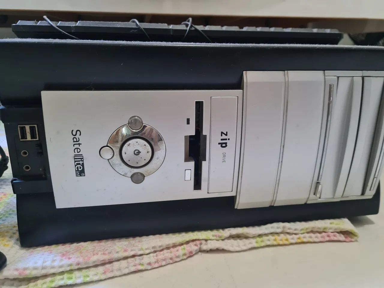 Computador completo - Foto 3