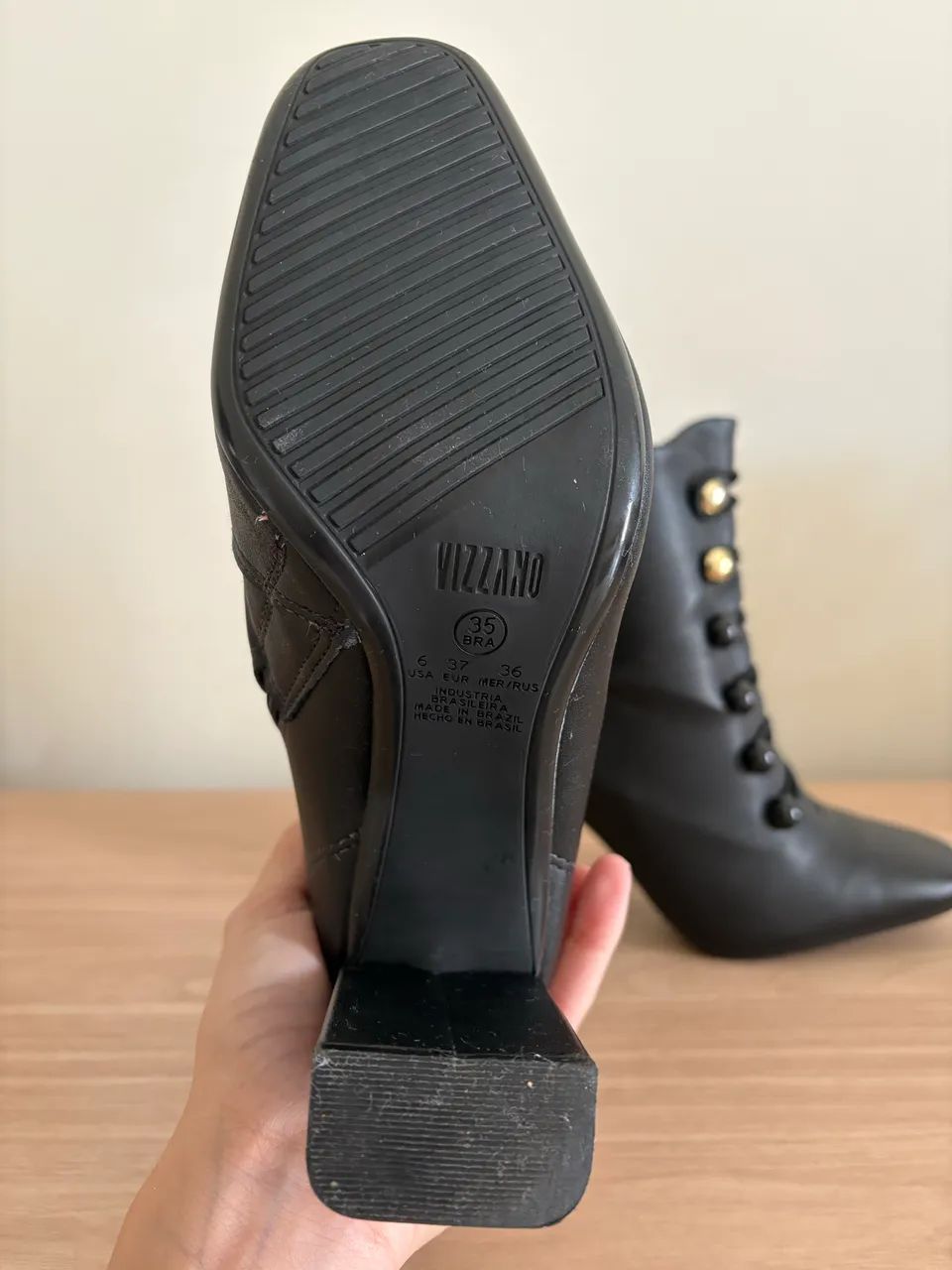 Bota vizzano  - Foto 3