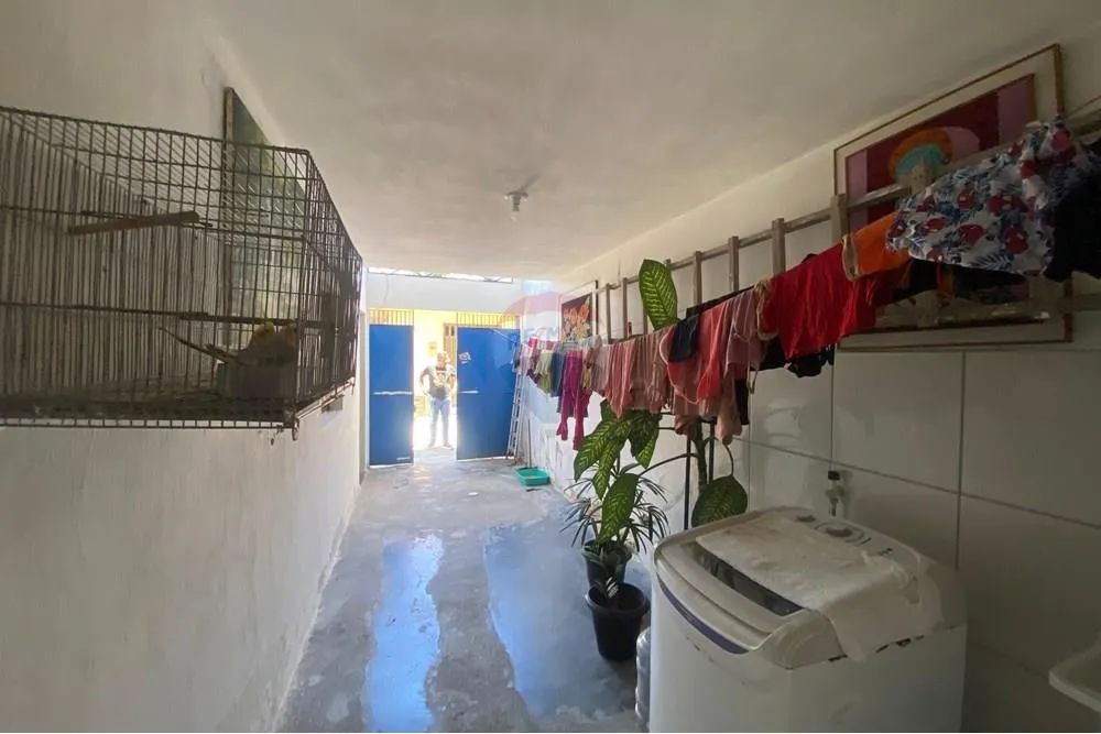 Casa à venda 2 quartos, sendo 1 suíte no Tabuleiro dos martins. - Foto 4