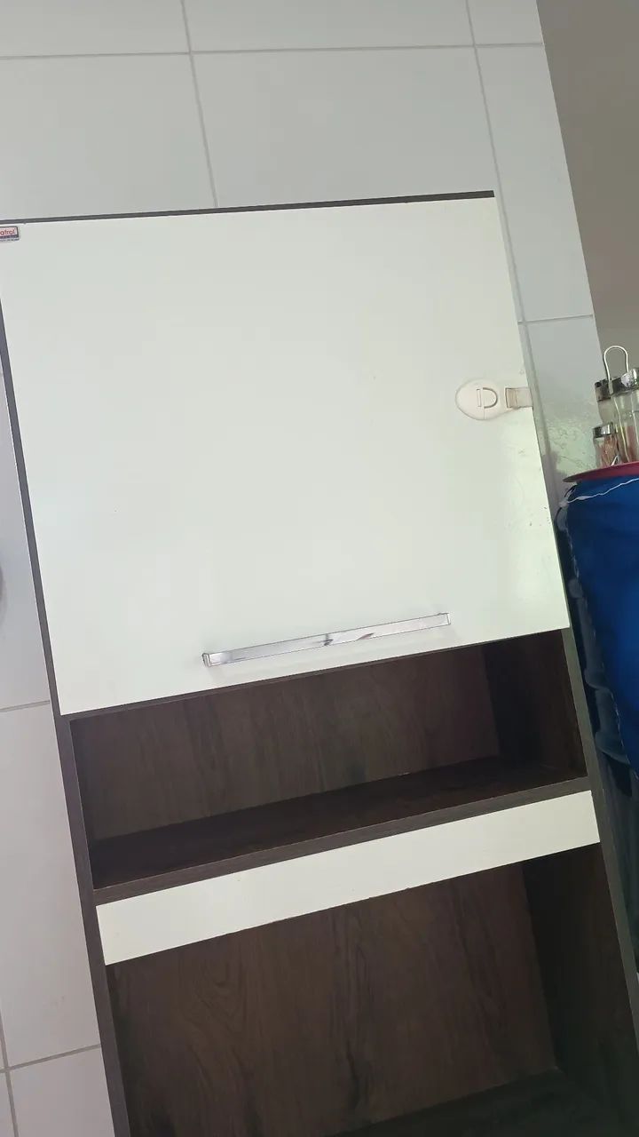 Paneleiro simples usado  - Foto 2
