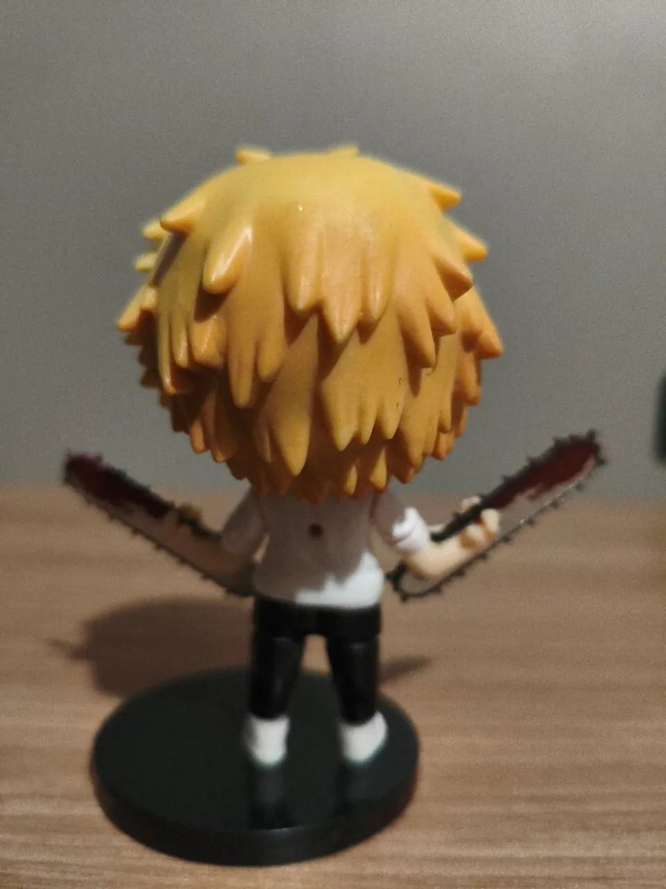 Action Figure Denji Chainsaw Man  - Foto 2