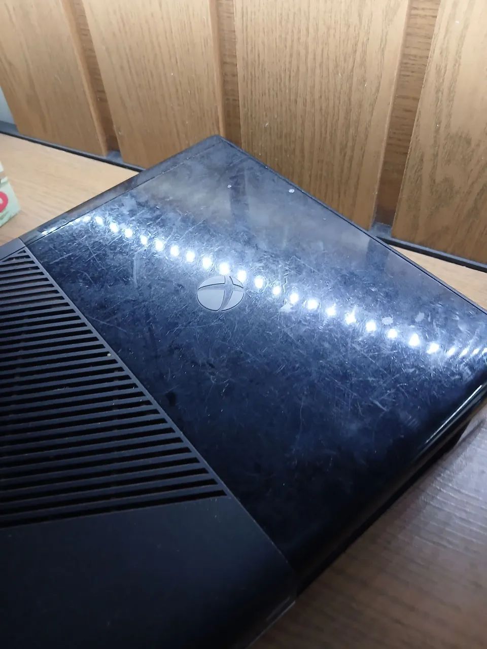 Xbox 360 Kinect  - Foto 4