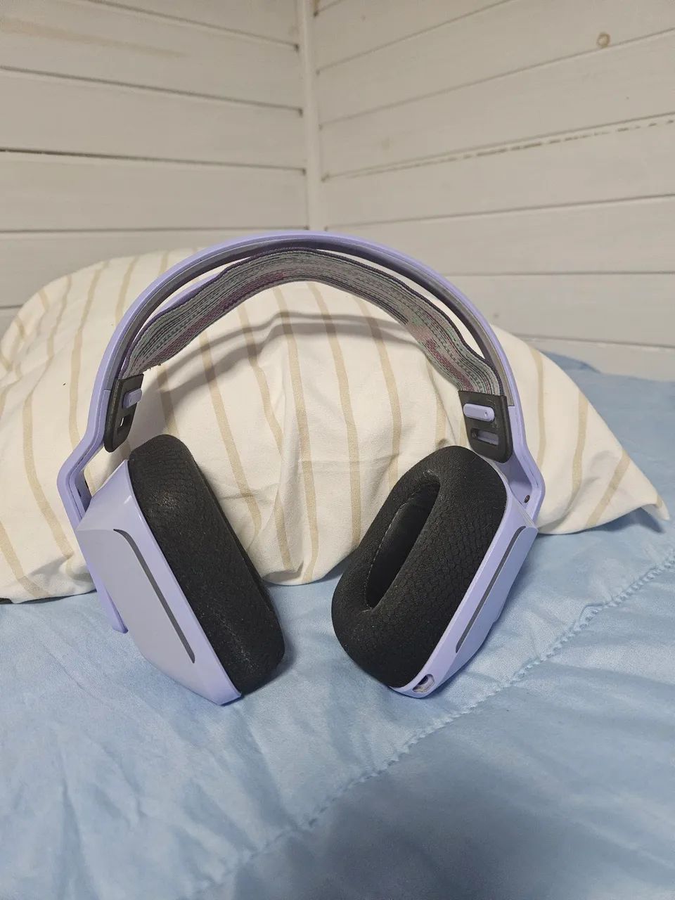 Fone Logitech G733 - Foto 3