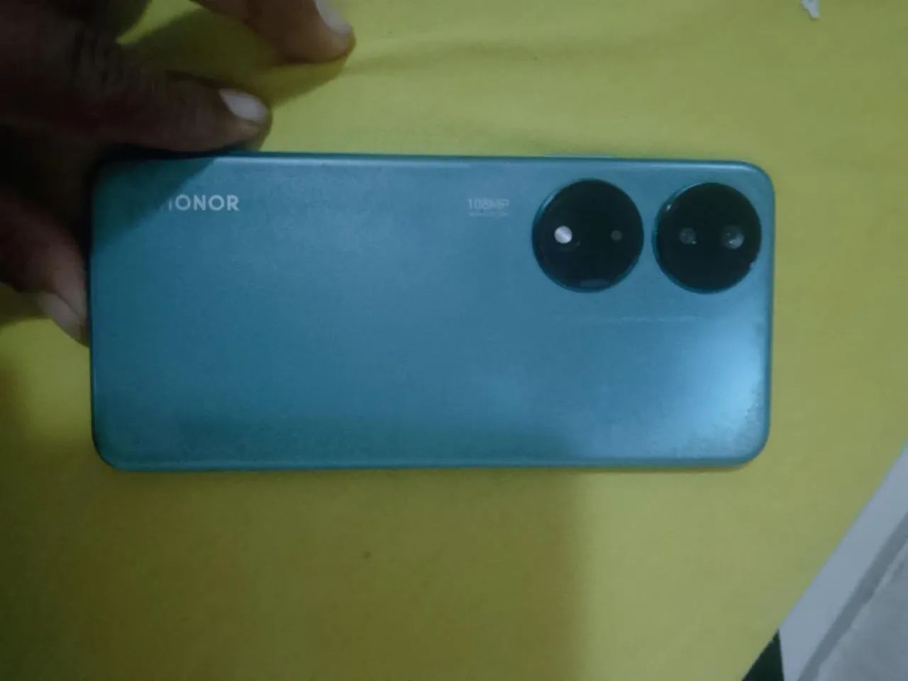 Celular Honor