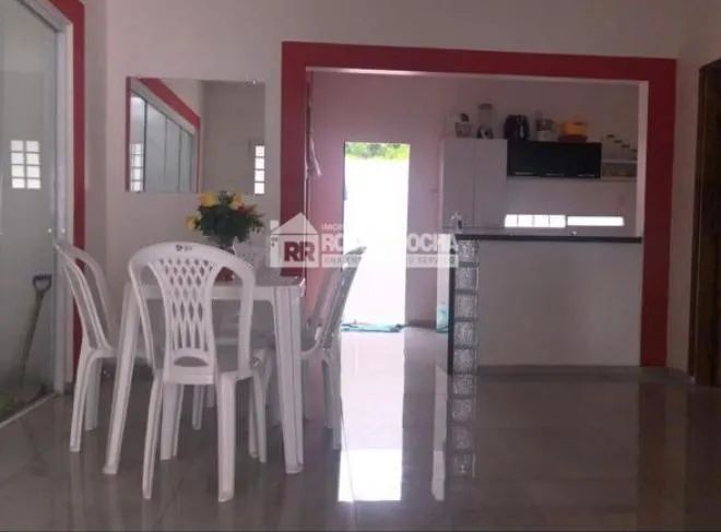 Excelente Casa a venda em TIMON - Foto 5
