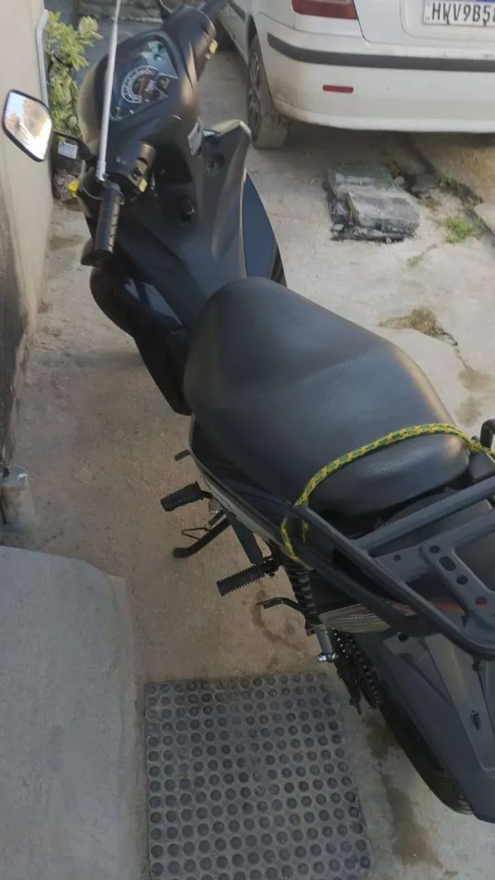 Moto a venda  - Foto 2