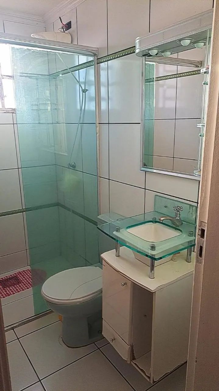 Vendo apto térreo mobiliado no Monte Castelo - Foto 3