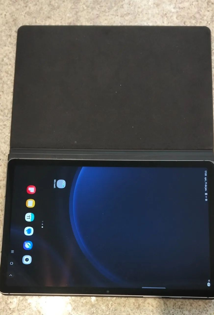 Tablet Samsung s9 FE 