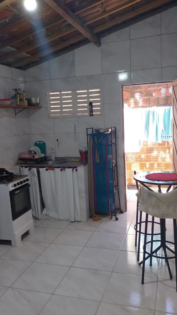 Vendo casa em pium  - Foto 3