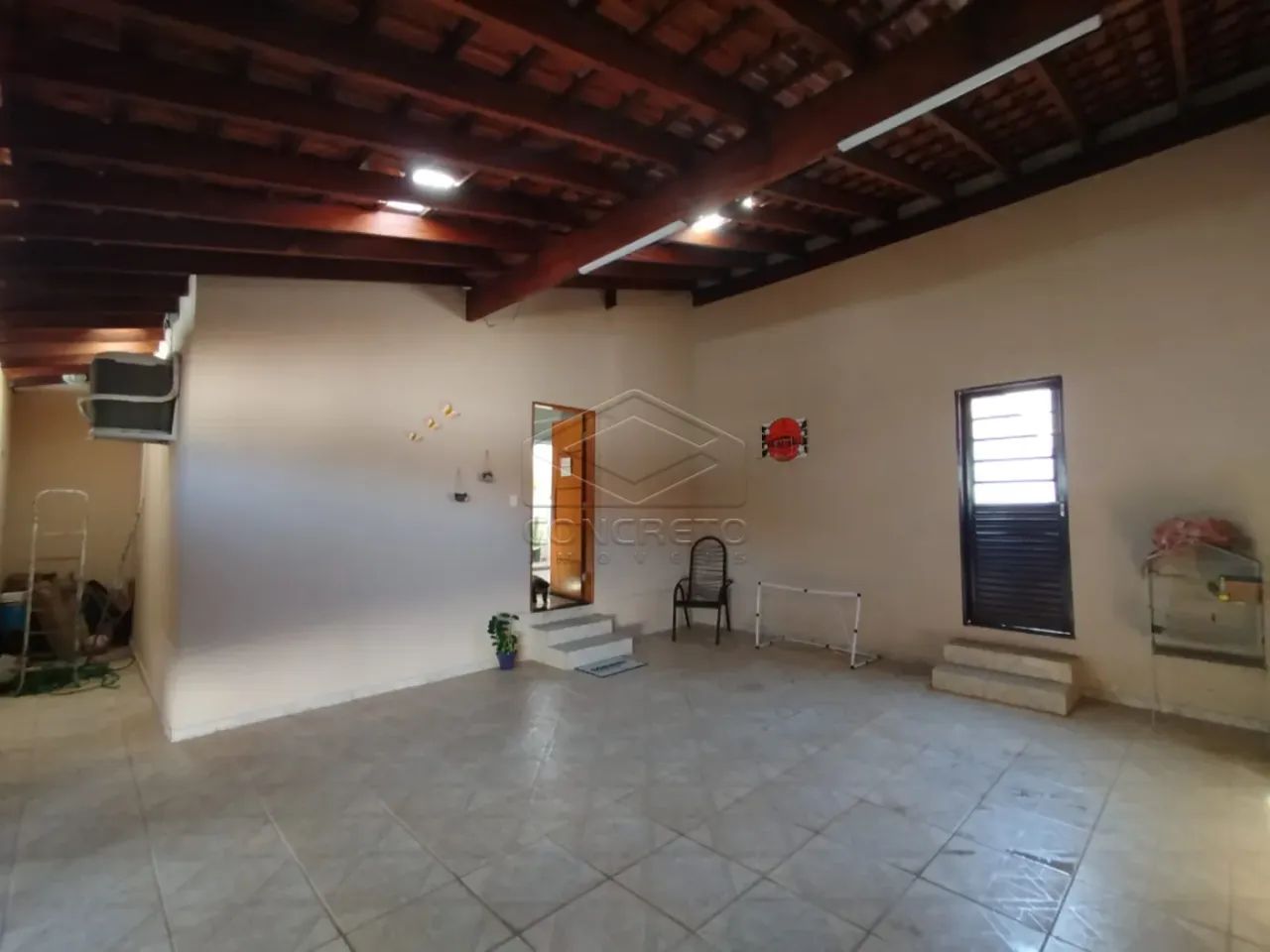 Casa com 02 quartos no Mary Dota - Foto 2