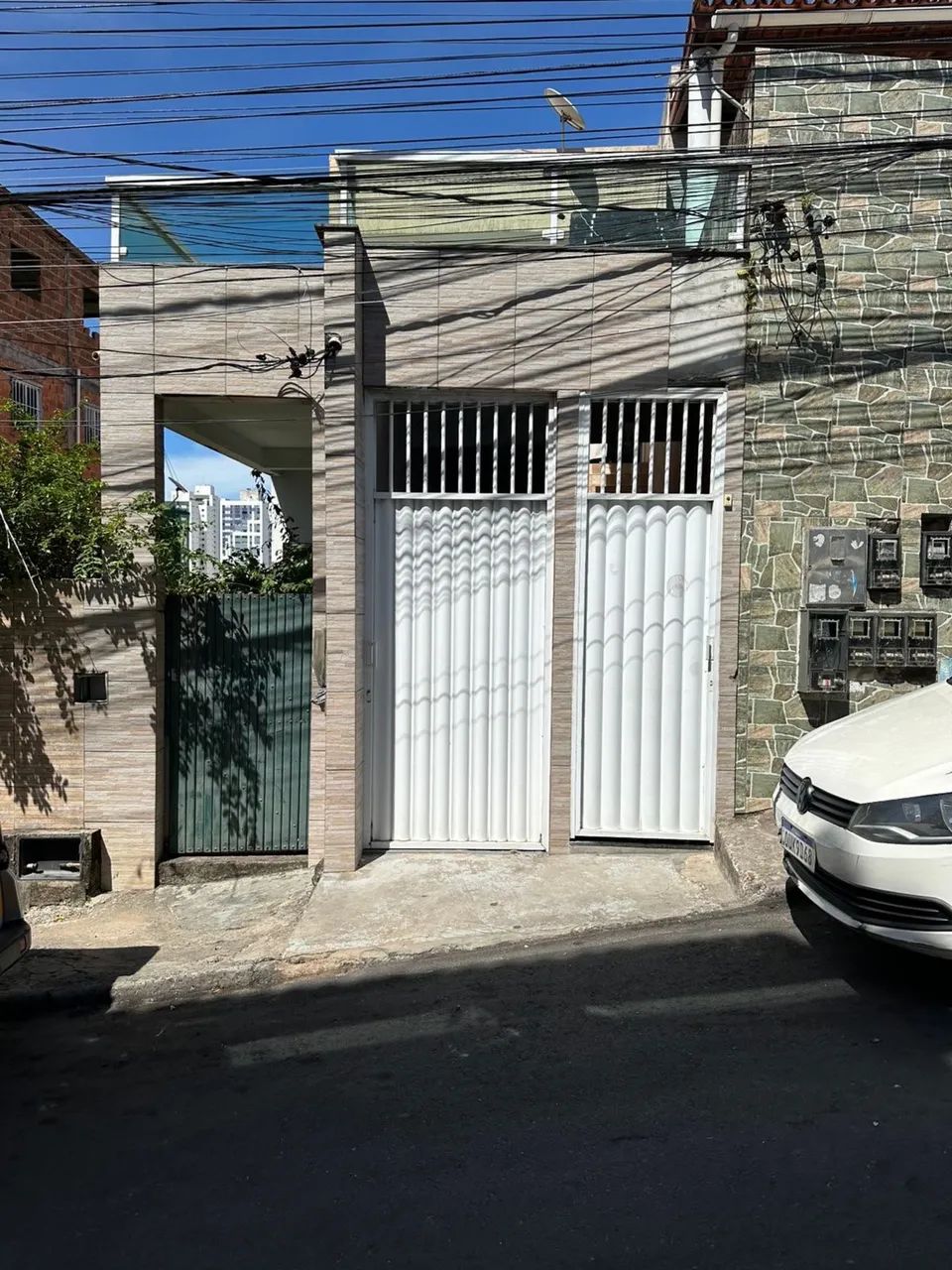 GALPÃO PARA LOCAÇÃO  - Foto 4
