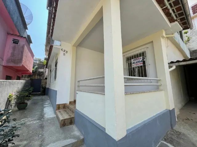 Alugo casa com 2 quartos na Chácara Flora - cod CA 92069